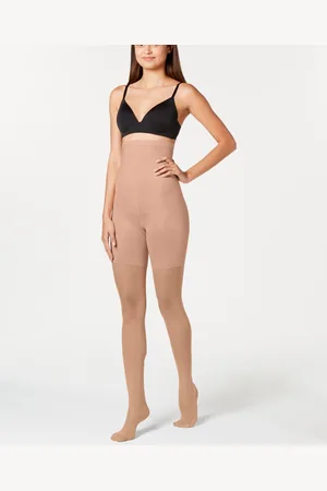 Spanx High-Waisted Shaping Sheers