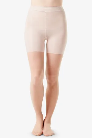 Spanx Shaping Sheers