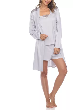 White Mark Women