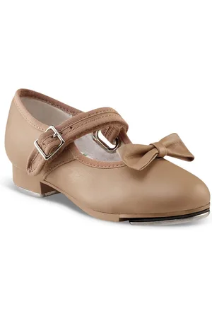 Capezio Girls Mary Jane Tap Shoe