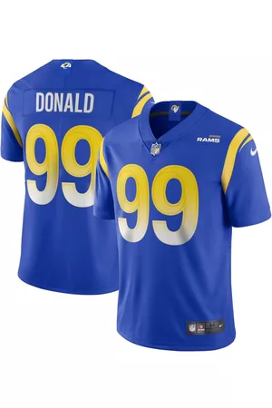 Nike Los Angeles Rams Aaron Donald Baby Game Jersey