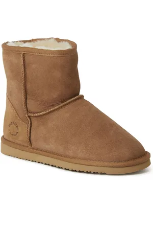 Dearfoams Fireside By Women