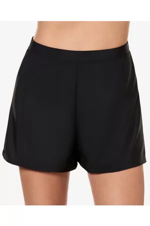 Miraclesuit Allover Slimming Swim Shorts