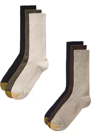 Gold Toe Men