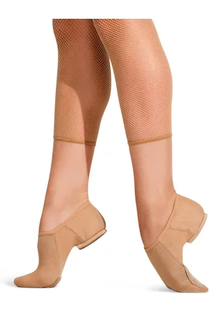 Capezio Girls Eos Jazz Shoe