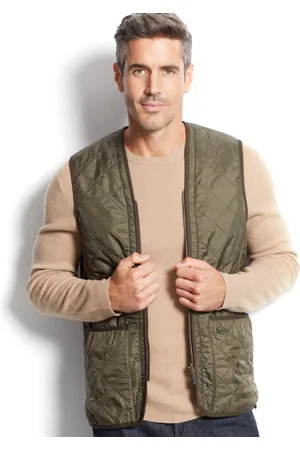 Barbour Men
