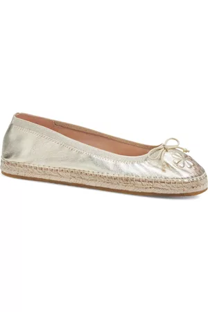 Kate Spade Women's Clubhouse Espadrille Flats