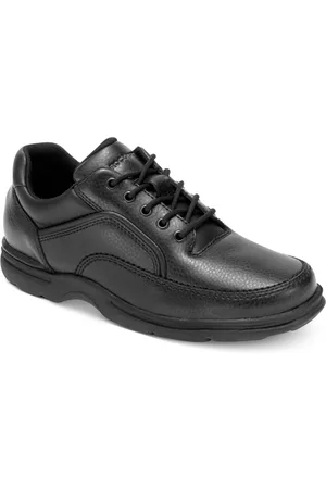 Rockport Men's Eureka Walking Shoes Men's Shoes