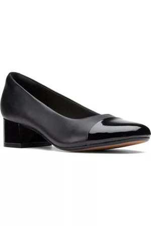 Clarks Women High Heels - Women's Marilyn Sara Pumps Women's Shoes