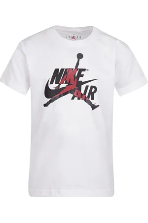 Mitchell & Ness Big Boys Derek Jeter White New York Yankees Sublimated Player  T-shirt - Macy's