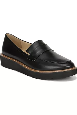 Naturalizer Adiline Lug Sole Loafers