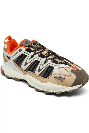 Leased Adidas Men's Hyperturf Adventure Hiking Sneakers from Finish Line