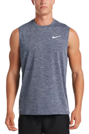 Nike Men Shirts - Men's Hydroguard Swim Shirt