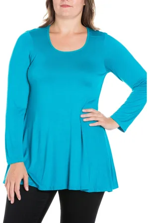 24Seven Comfort Apparel Women
