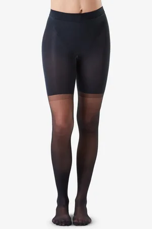 Spanx Shaping Sheers