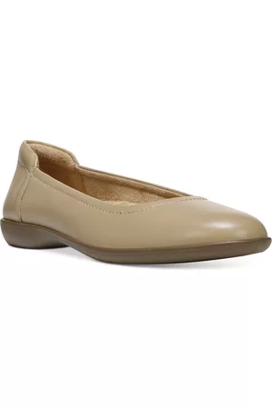 Naturalizer Flexy Slip On Ballet Flats