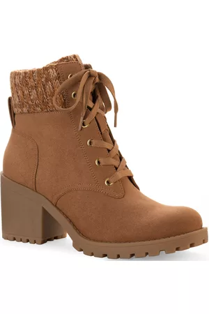 Sun + Stone Boots - Women | FASHIOLA.com