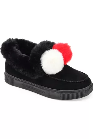 Journee Collection Women Slippers - Women's Sunset Slippers Women's Shoes