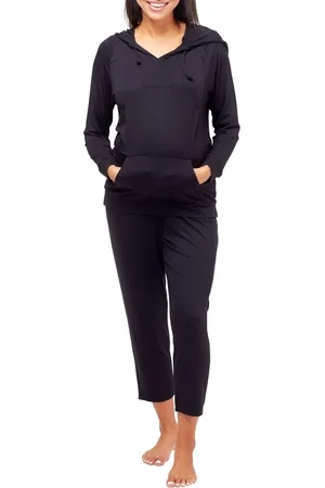 Nom Maternity Maternity Simone Hoodie