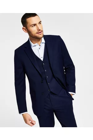 Tommy hilfiger sale th flex blazer