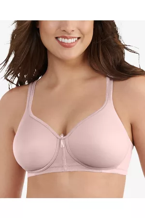 Vanity Fair Body Caress Full Coverage Wireless Bra 72335