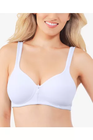 Vanity Fair Body Caress Full Coverage Wireless Bra 72335