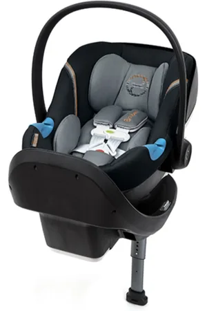 Cybex Aton M with Sensorsafe