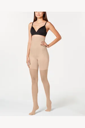 Spanx High-Waisted Shaping Sheers