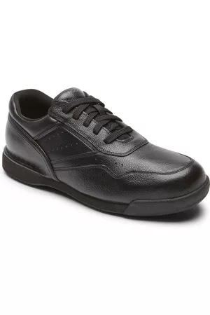 Rockport Men's M7100 Milprowalker Shoes Men's Shoes