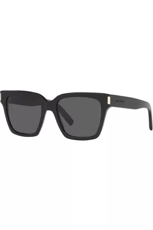 Saint Laurent Unisex Sunglasses, Sl 507