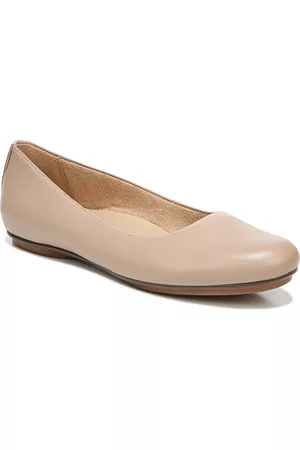 Naturalizer Maxwell Ballet Flats True Colors
