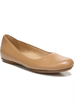 Naturalizer Maxwell Ballet Flats