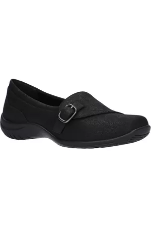 Easy Street Cinnamon Comfort Slip Ons