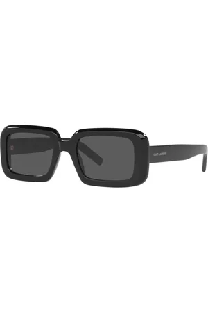 Saint Laurent Unisex Sunglasses, Sl 534