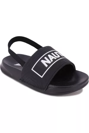 Nautica Boys Slide Sandals - Toddler Boys Yampa Slide Sandals
