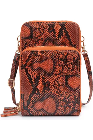 Urban Expressions Jorgie Crossbody Bag