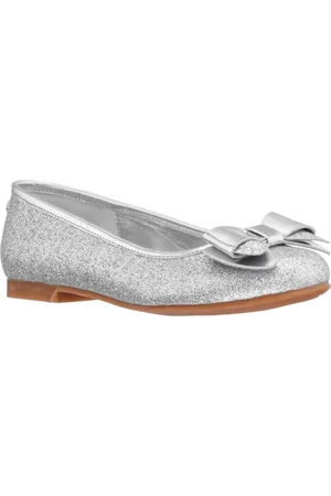 NINA Little Girls Ballet Flats