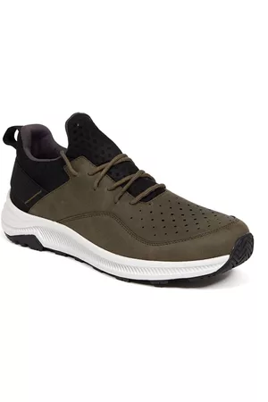 Deer Stags Men's Contour Comfort Casual Hybrid Hiking Sneakers Men's Shoes