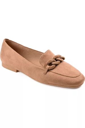 Journee Collection Women Loafers - Women's Cordell Loafer Women's Shoes