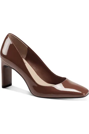 Women's Step N' Flex Jensonn Block-Heel Pumps, Created for Macy's