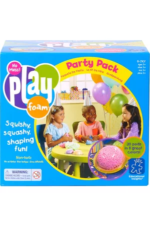 Educational Insights Playfoam Combo 20-Pack