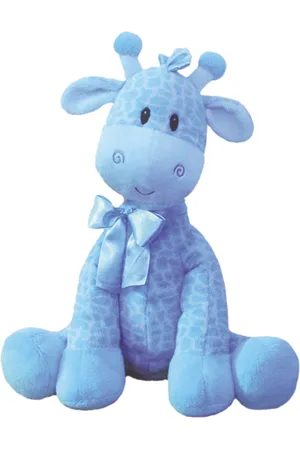 First And Main Jingles Plush