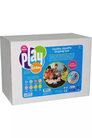 Educational Insights Playfoam Class Pack