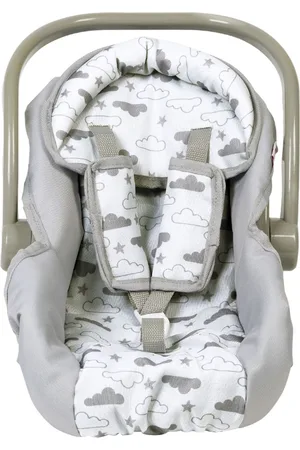 Adora Twinkle Stars Baby Doll Car Seat Carrier