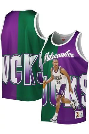 Mitchell & Ness Men