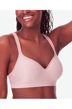 Wireless bras - Pink - women - 77 products