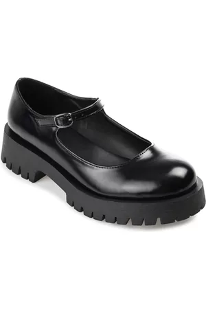 Journee Collection Women Flat Shoes - Women's Kamie Flats Women's Shoes