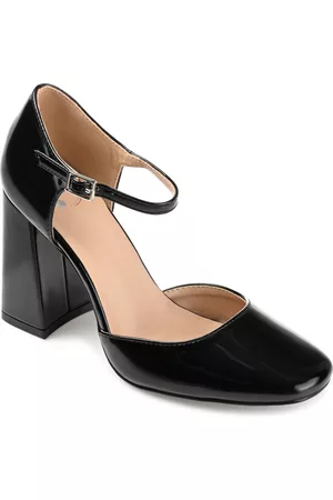 Journee Collection Women High Heels - Women's Hesster Heels Women's Shoes