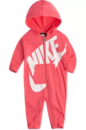 Nike St. Louis Cardinals Hoodie Youth Small (4-6) Pink Hooded