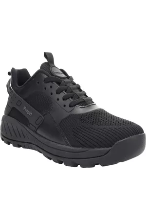 Propet Men's Visp Water-Resistant Hiking Shoes Men's Shoes